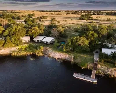 Zambezi Mubula Overview