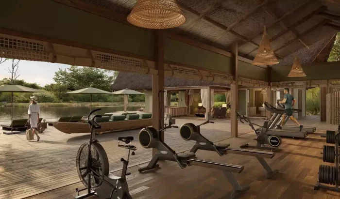 Cedarberg Travel | Atzaro Okavango Camp