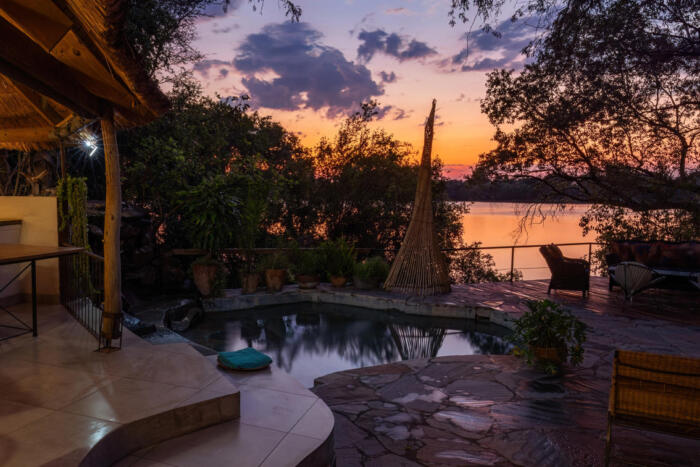 Cedarberg Travel | Chundukwa River Lodge
