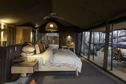 Kiri Camp