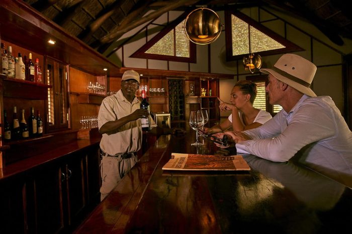 Cedarberg Travel | Deception Valley Lodge