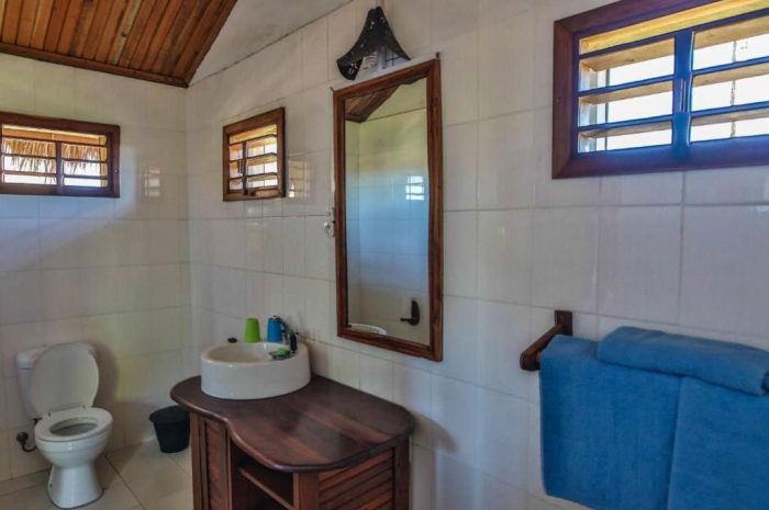 Cedarberg Travel | Relais du Kirindy