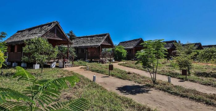 Cedarberg Travel | Relais du Kirindy