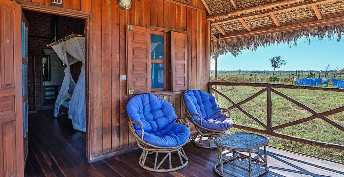 Cedarberg Travel | Relais du Kirindy
