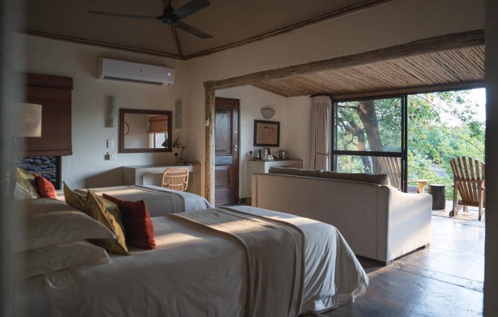 Cedarberg Travel | Mashatu Lodge