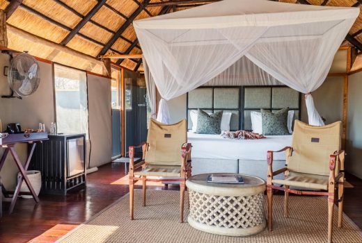 Khulu Bush Camp