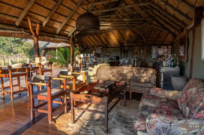 Cedarberg Travel | Khulu Bush Camp