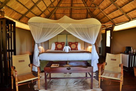 Khulu Bush Camp