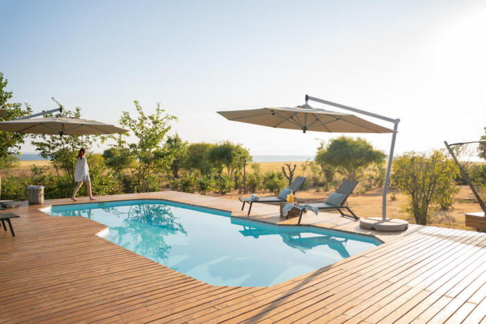 Cedarberg Travel | Fothergill Island
