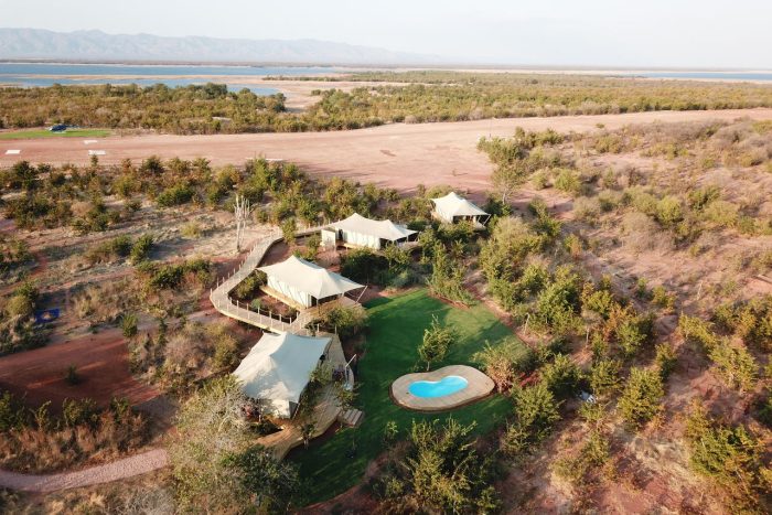 Cedarberg Travel | Fothergill Island