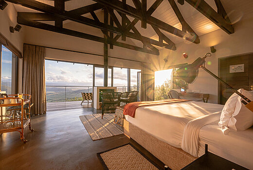 Babanango Game Reserve