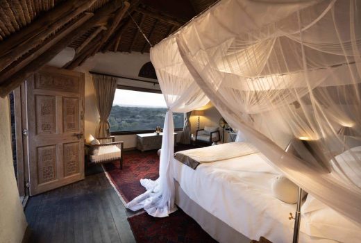 Ol Donyo Lodge