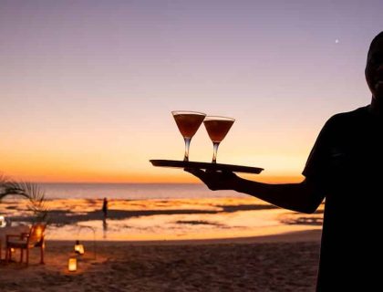 Strand Hotel Swakopmund