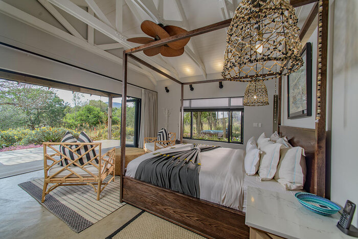 Cedarberg Travel | Babanango Game Reserve