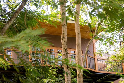 Chimpundu Lodge