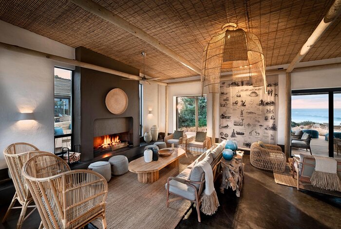 Cedarberg Travel | GweGwe Beach Lodge