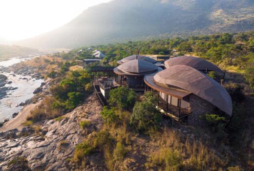 Babanango Game Reserve