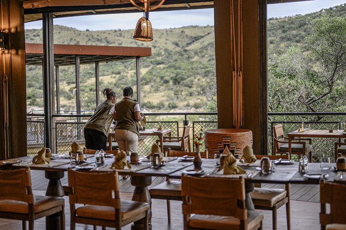 Cedarberg Travel | Babanango Game Reserve