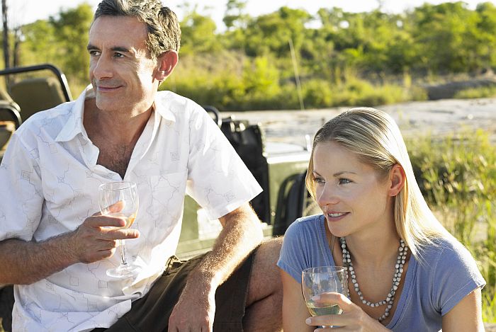 Safari romance - best destinations in South Africa