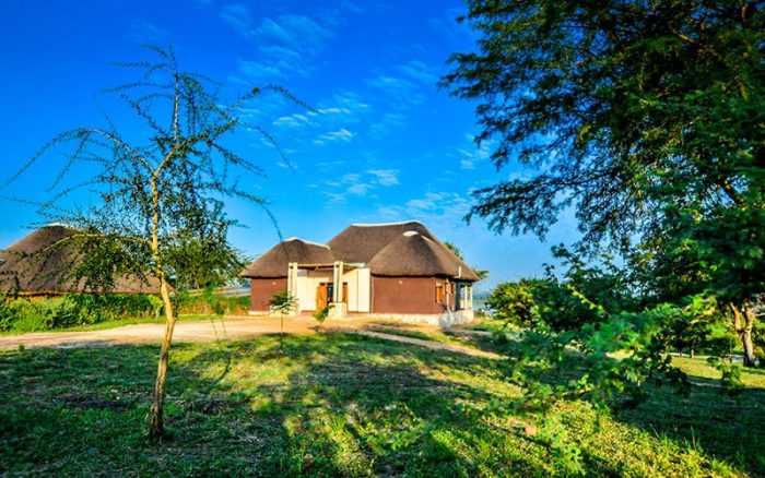 Cedarberg Travel | Twiga Safari Lodge