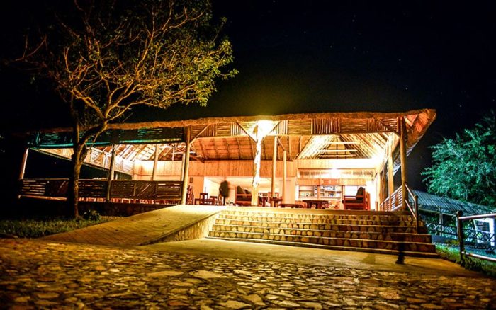 Cedarberg Travel | Twiga Safari Lodge