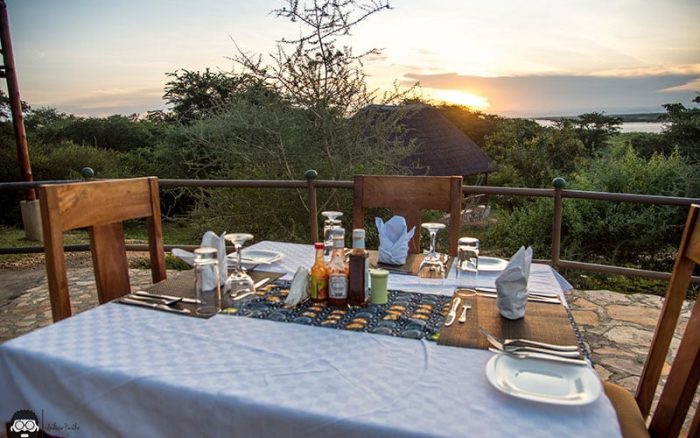 Cedarberg Travel | Twiga Safari Lodge