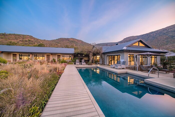 Cedarberg Travel | Babanango Game Reserve