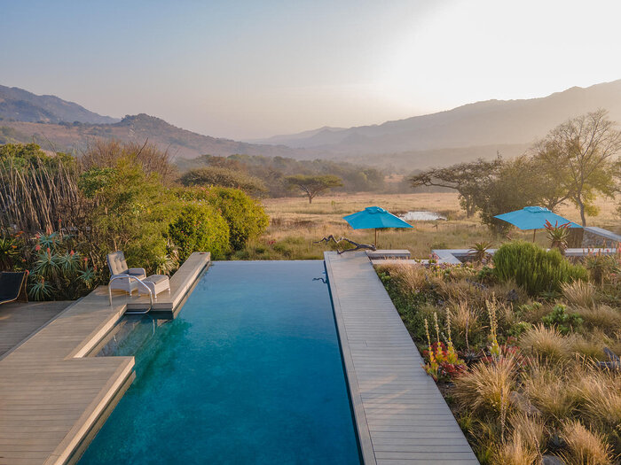 Cedarberg Travel | Babanango Game Reserve