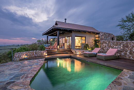 Babanango Game Reserve