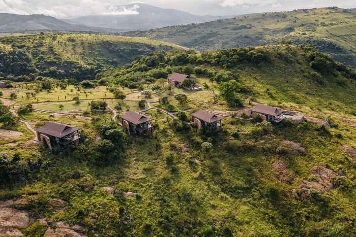 Cedarberg Travel | Babanango Game Reserve