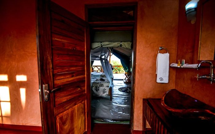 Cedarberg Travel | Twiga Safari Lodge