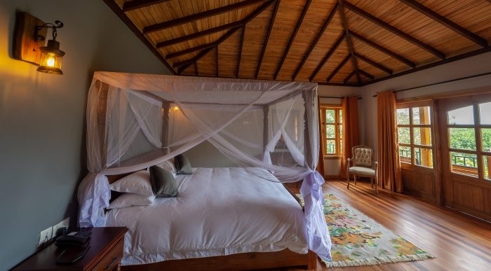 Cedarberg Travel | Chimpundu Lodge