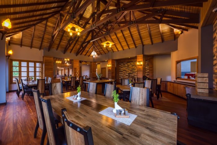 Cedarberg Travel | Chimpundu Lodge