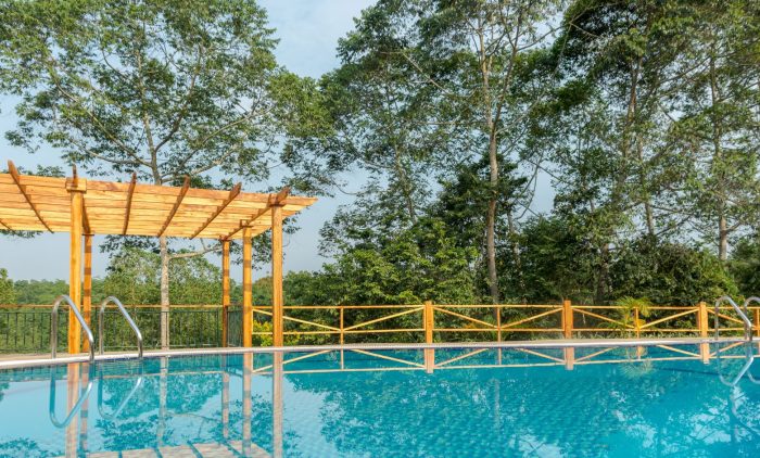 Cedarberg Travel | Chimpundu Lodge