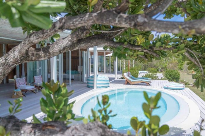 Cedarberg Travel | Miavana by Time + Tide