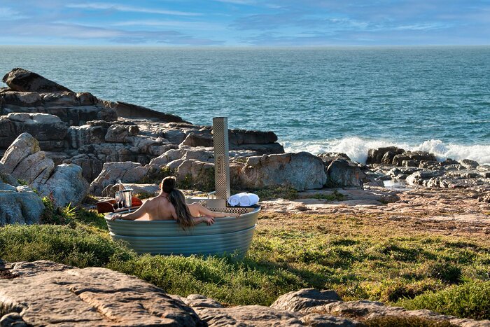 Cedarberg Travel | GweGwe Beach Lodge