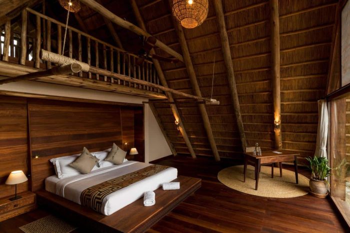Cedarberg Travel | Nile Safari Lodge