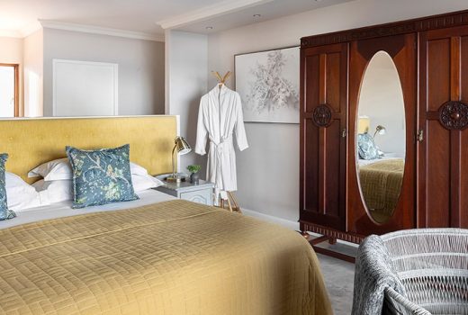 Paternoster Dunes Guesthouse