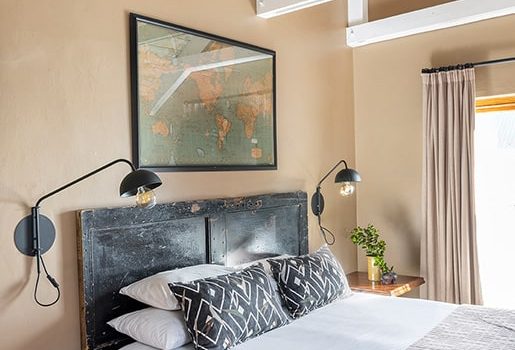 Paternoster Dunes Guesthouse