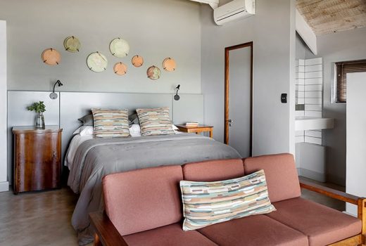 Paternoster Dunes Guesthouse