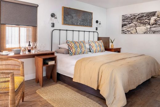 Paternoster Dunes Guesthouse