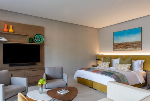 Hazendal Hotel & Spa