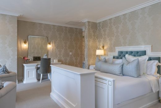 Hazendal Hotel & Spa