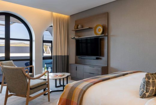 Hazendal Hotel & Spa