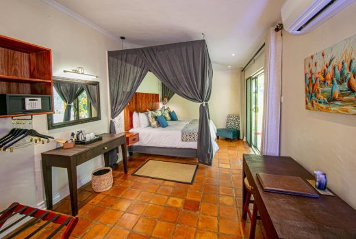 Shongwe Lookout and Shongwe Oasis