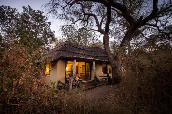 Cedarberg Travel | Thamo Telele