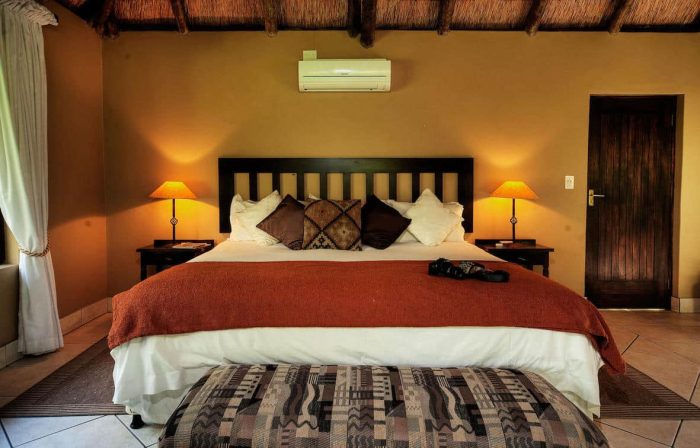 Cedarberg Travel | Thamo Telele
