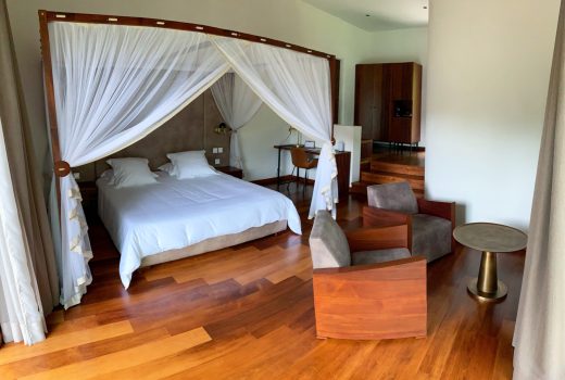 Manjarano Lodge