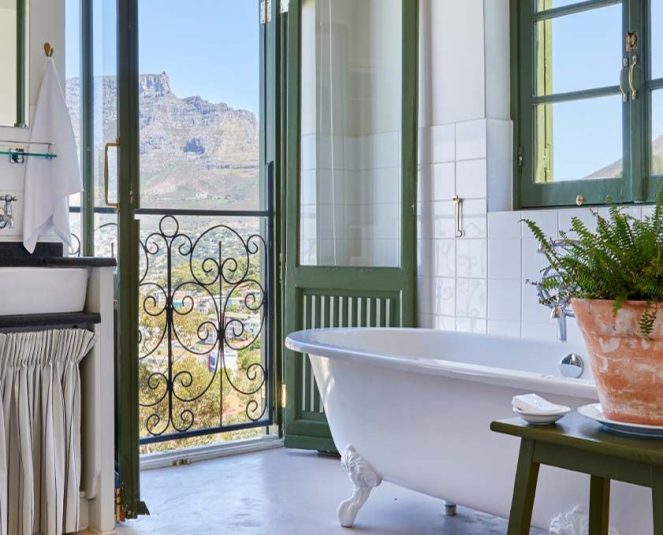 Cedarberg Travel | Dorp Hotel