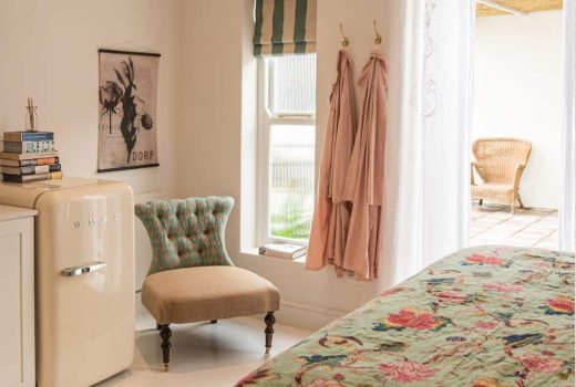 Dorp Hotel